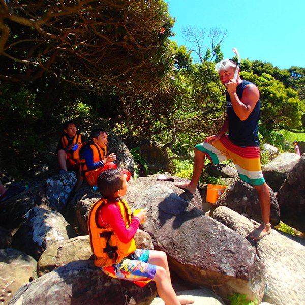 ツアー写真