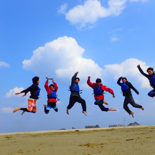 ツアー写真